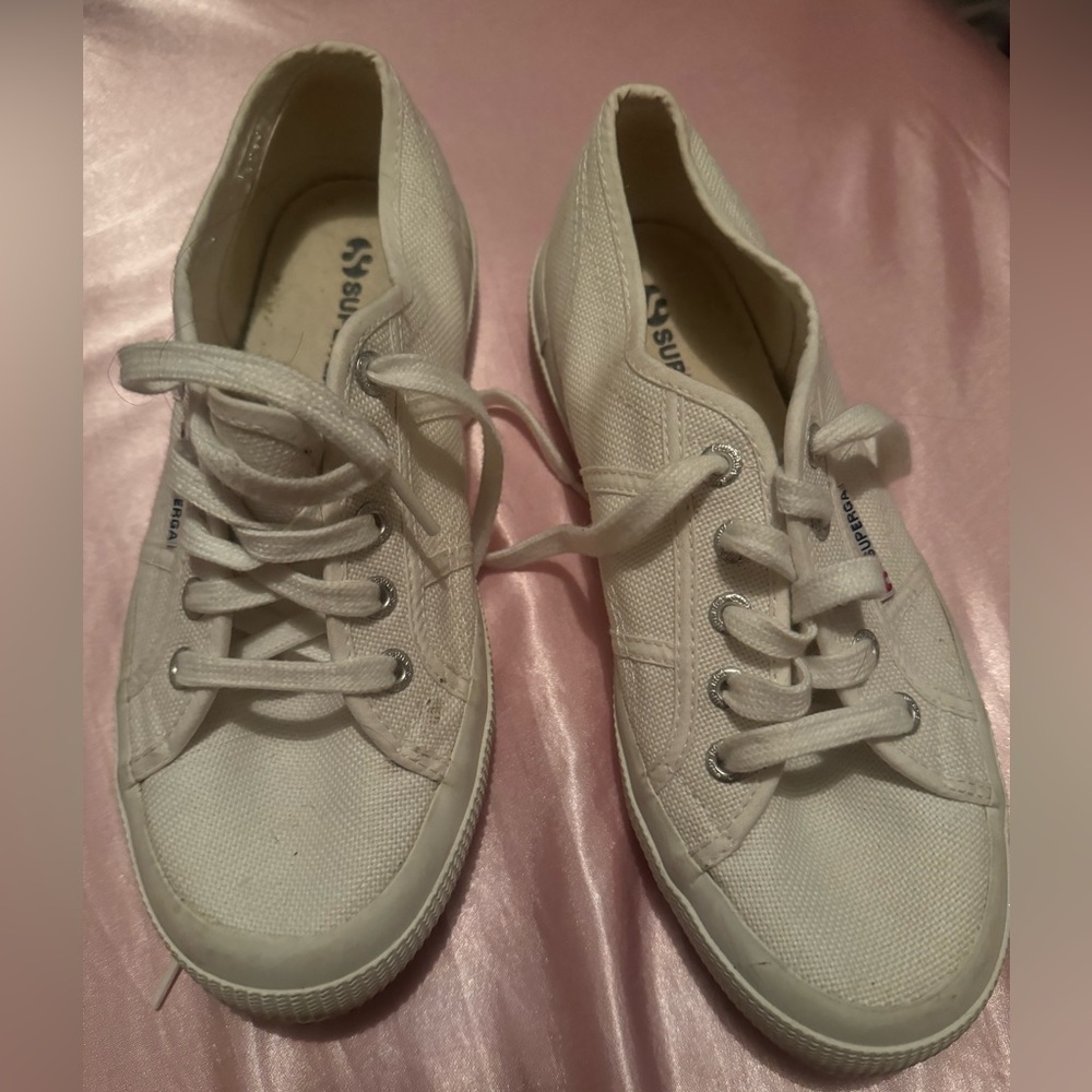 Superga sneakers